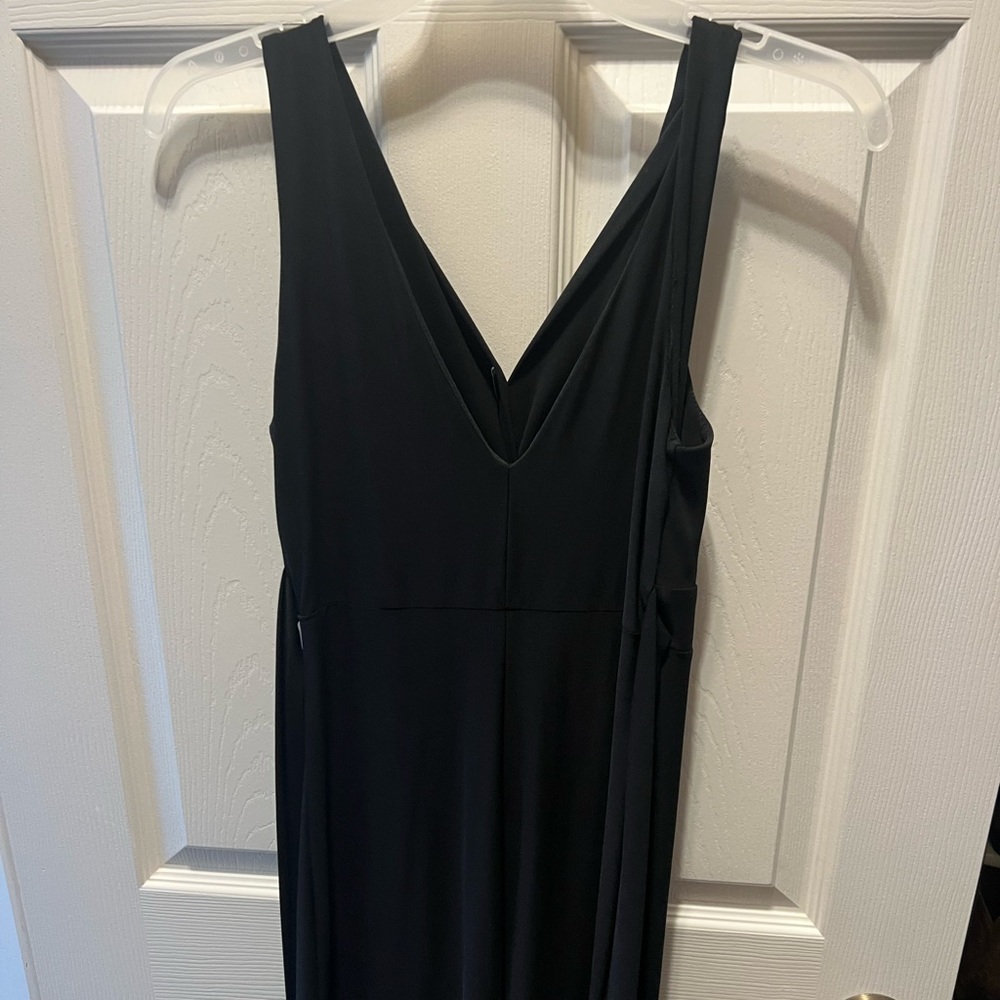 Maternity dress
